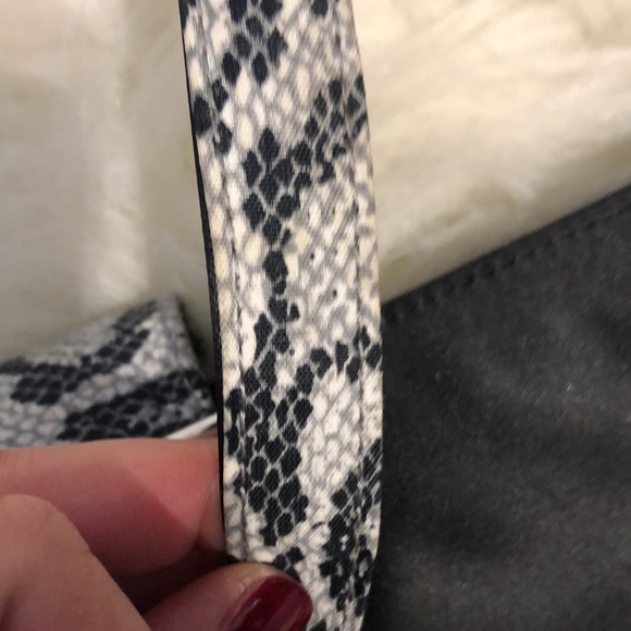 Jeanne Lottie Vintage handbag - Picture 8 of 10